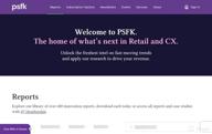 картинка 1 прикреплена к отзыву PSFK от Chu Divett