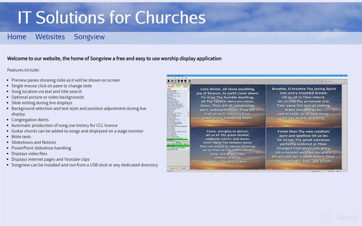img 1 attached to SongView review by James Crofton