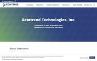 img 1 attached to Datatrend Technologies, Inc. review by Chris Horton