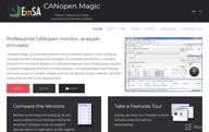 img 1 attached to CANopen review by Omar Svagera