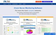 img 1 attached to PA Server Monitor review by Jamie Behm