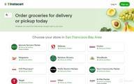 img 1 attached to Instacart review by Michael Welborn