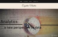img 1 attached to Cognitive Mantra Inc review by Tom Goodlow