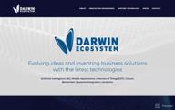 картинка 1 прикреплена к отзыву Darwin Ecosystem LLC от Dragan Nelson