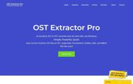 img 1 attached to OST Extractor Pro review by Edwin Kreps