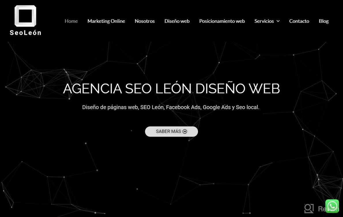 img 1 attached to Agencia Seo León Diseño Web y SEO León review by Jimmy Hargrove