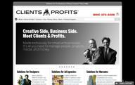 img 1 attached to Clients & Profits review by Carlos Phillips