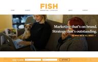 img 1 attached to Fish Marketing review by Jarrett Love