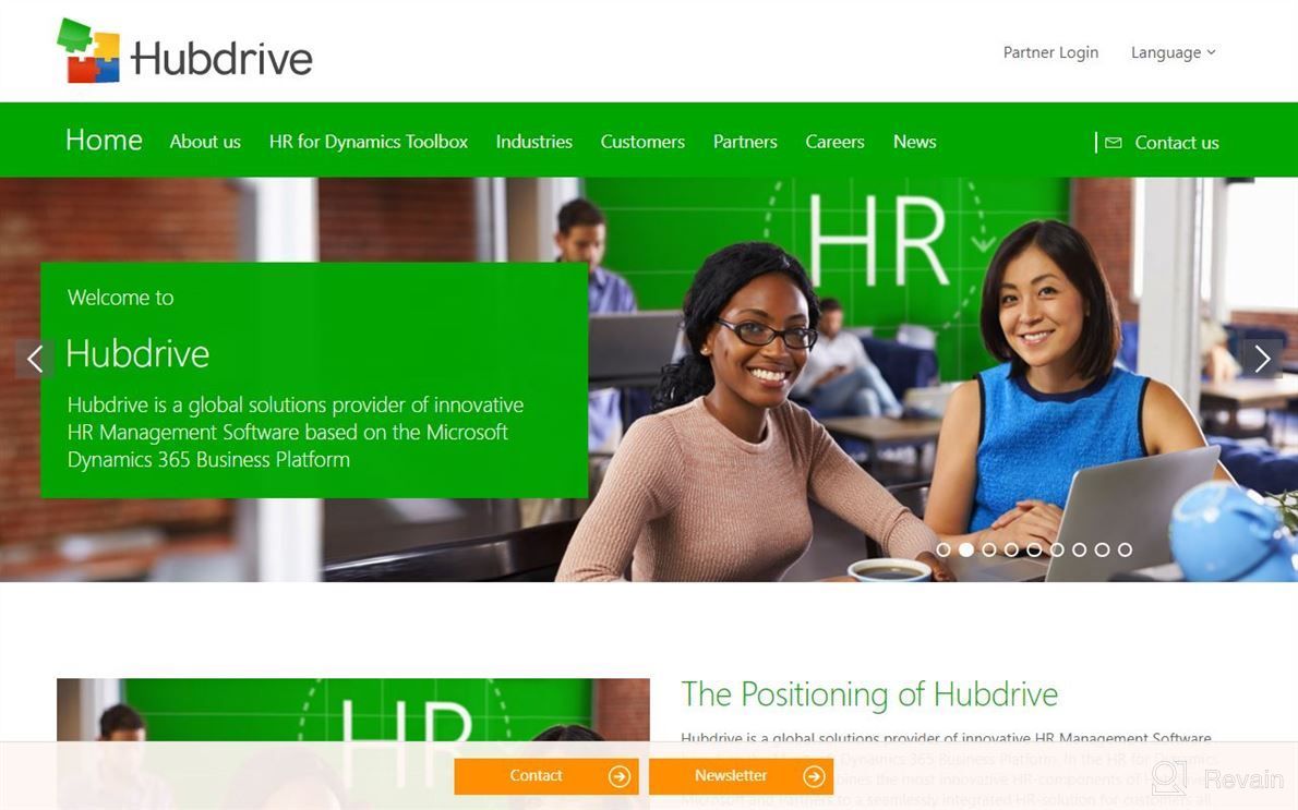 img 1 attached to Hubdrive review by Tim Venkatasubramanian