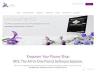 img 1 attached to IRIS Floral POS review by Eddie Shields