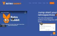 img 1 attached to Retro Rabbit review by Jake Pavelko
