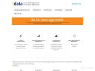 img 1 attached to IData Incorporated review by Jerry Ford