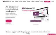 картинка 1 прикреплена к отзыву Workspace 365 от Sri Mims