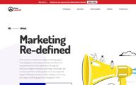 img 1 attached to First Launch - A Full Service Digital Marketing Agency review by Melvin Goerge