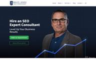 картинка 1 прикреплена к отзыву Bruce Jones SEO Consulting от Brad Lovro