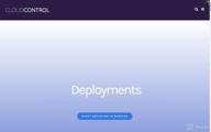 img 1 attached to Kubernetes DEV Server Certified by CloudControl review by William Bell