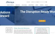 img 1 attached to Arraya Solutions, Inc. review by Marcus Hargrave