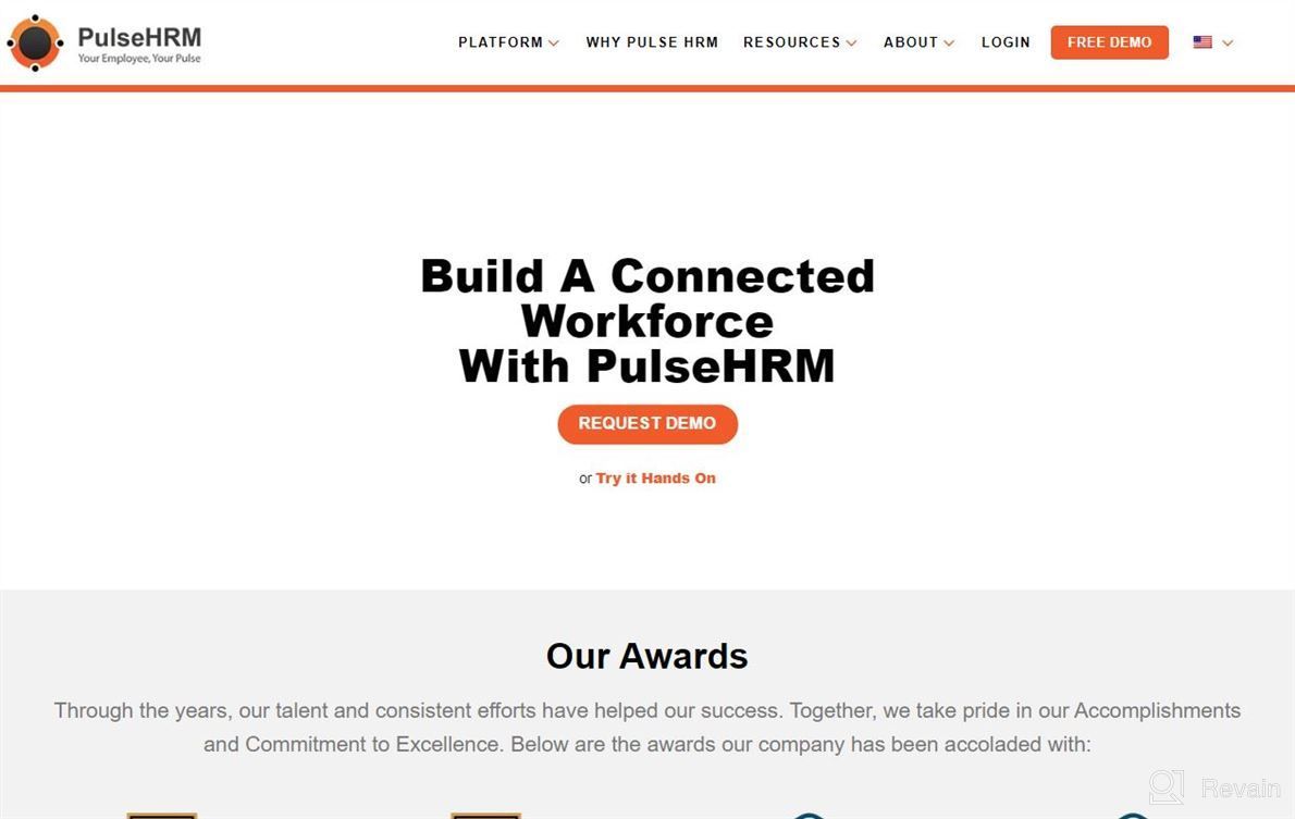 img 1 attached to PulseHRM review by Josh Moore