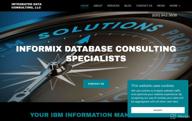 img 1 attached to Integrated Data Consulting, LLC review by Jeremy May