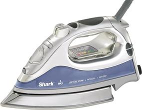 img 2 attached to 🦈 SharkNinja Rapid Electric Iron