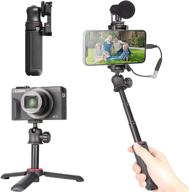 камера mini tripod iphone vlog логотип