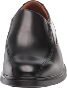 img 3 attached to Waterproof Smooth Loafer by Florsheim: Enhanced Forecast