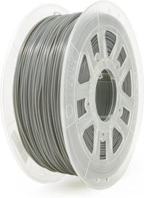 img 3 attached to Gizmo Dorks Low Odor ABS 3D Printer Filament 3Mm (2