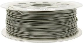 img 1 attached to Gizmo Dorks Low Odor ABS 3D Printer Filament 3Mm (2