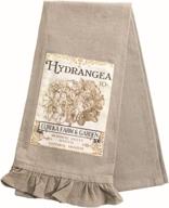 кружево heritage vg 009 vintage garden логотип