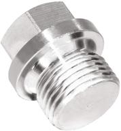 🔧 high-quality joyway stainless flange fitting m18x1.5 for superior functionality logo