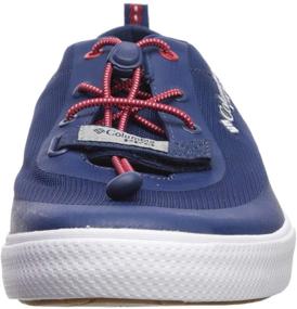 img 3 attached to Columbia PFG Dorado Electron 👟 Men's Athletic Shoes - Regular Fit