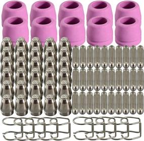 img 3 attached to 🔧 Discover Top-Quality AIC WSD 60 Plasma Cutter Consumables for Efficient Industrial Power & Hand Tools