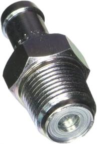 img 1 attached to Standard Motor Products V405 Valve