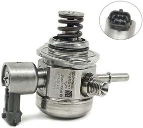img 1 attached to AG9E90376AB AG9E 90376 AB Pressure LR025599 Compatible