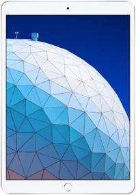 img 3 attached to 📱 Renewed Apple iPad Air 2, Silver, 16GB - Newest Version