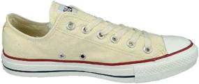 img 1 attached to 👟 Classic Canvas Style: Converse Chuck Taylor Men's Shoes and Fashion Sneakers