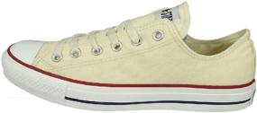 img 3 attached to 👟 Classic Canvas Style: Converse Chuck Taylor Men's Shoes and Fashion Sneakers