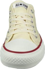 img 2 attached to 👟 Classic Canvas Style: Converse Chuck Taylor Men's Shoes and Fashion Sneakers