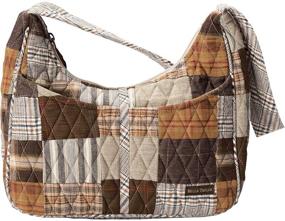 img 4 attached to Bella Taylor Rory Blakely Handbag Women's Handbags & Wallets in Shoulder Bags