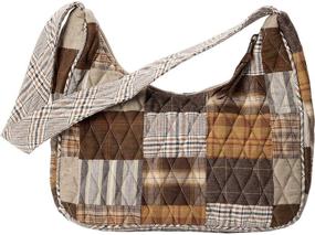 img 2 attached to Bella Taylor Rory Blakely Handbag Women's Handbags & Wallets in Shoulder Bags