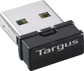 img 2 attached to Enhance Connectivity with Targus USB 2.0 Micro Bluetooth Adapter (ACB10US1-60)