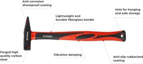 img 2 attached to 🔧 Fiberglass HT 0202: A Paradigm Shift in Engineering Machinery by INTERTOOL