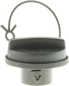 img 1 attached to 🔒 Secure Your Vehicle with the MotoRad MGC-840T Tethered Fuel Cap