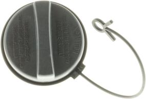 img 3 attached to 🔒 Secure Your Vehicle with the MotoRad MGC-840T Tethered Fuel Cap