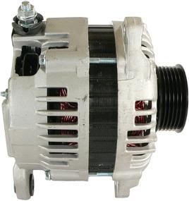 img 3 attached to High-Performance DB Electrical Alternator AHI0018: Perfect Replacement for 3.0L Infiniti I30 1998-1999