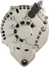 img 1 attached to High-Performance DB Electrical Alternator AHI0018: Perfect Replacement for 3.0L Infiniti I30 1998-1999