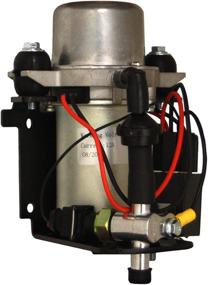 img 2 attached to LEED Brakes VP001C ELECTRIC VACUUM