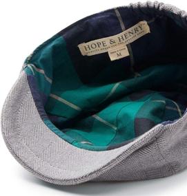 img 2 attached to Hope Henry Boys Driver Cap