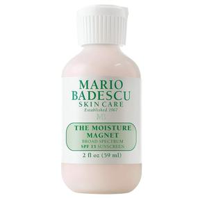 img 3 attached to 🌞 Mario Badescu Moisture Magnet SPF 15, 2 Fl Oz - Ultimate SEO-Enhanced Product