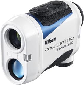 img 3 attached to ⛳️ Revolutionize Your Golf Game with the Nikon Coolshot Pro Stabilized Golf Rangefinder